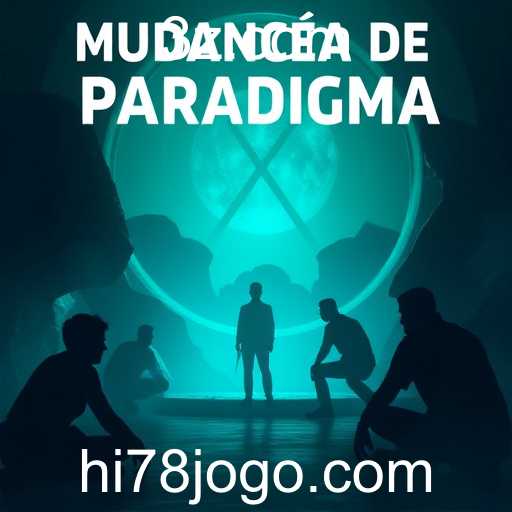 Lançamento do Jogo Mudança de Paradigma Agita Comunidade Gamer