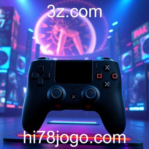 Revolução no Mundo dos Jogos: A Nova Geração de Consoles