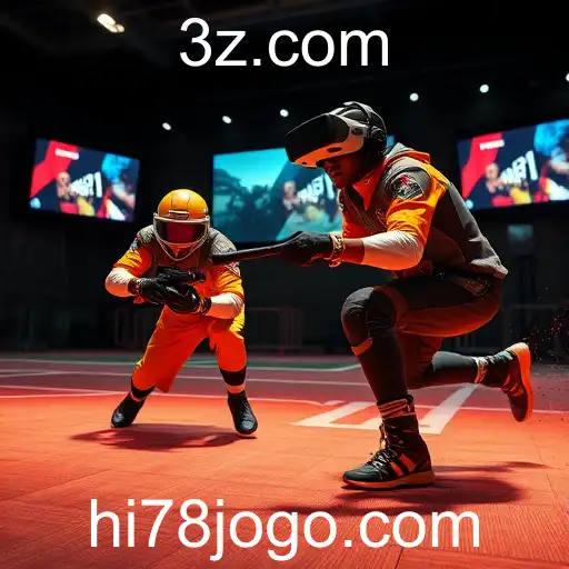 The Rise of AI in Next-Gen Gaming