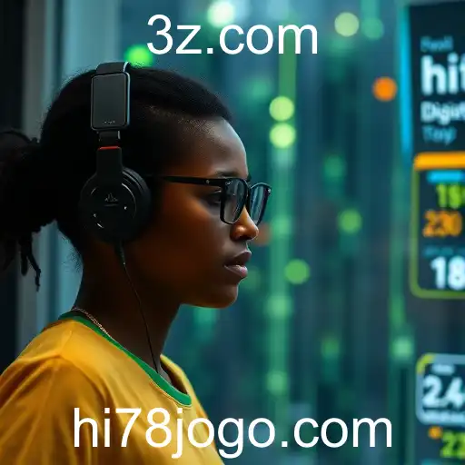 Transformação Digital no Brasil: Avanços e Desafios