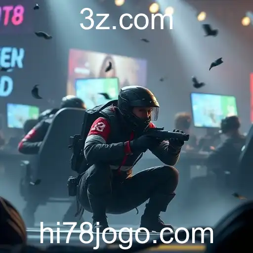 Revolução no Mundo dos Games: As Novidades que Estão Transformando a Indústria