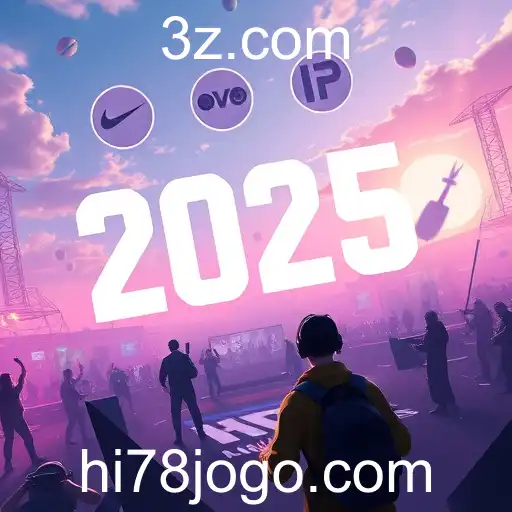 A Evolução do Universo do Hi78 em 2025