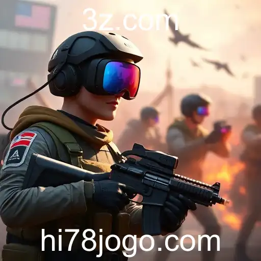 Revolução nos Jogos Online: Novidades e Tendências