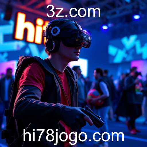 Novas Fronteiras em Jogos Virtuais