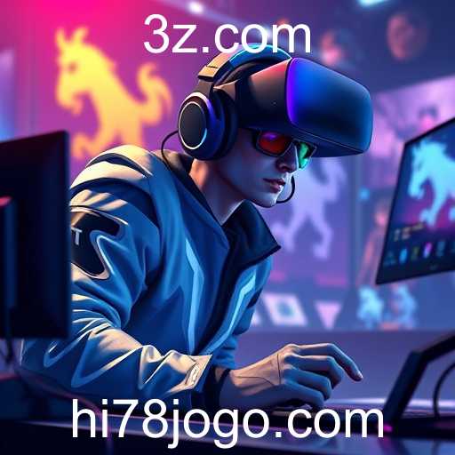 Novidades que Transformam a Indústria dos Jogos