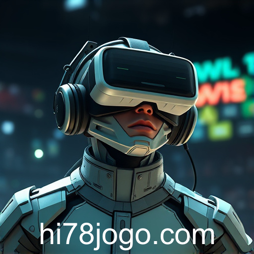 Novidades e Tendências no Mundo dos Jogos em 2025