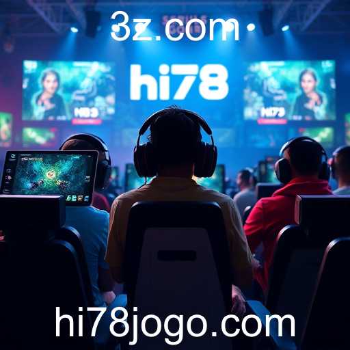 Revitalização do Mercado de Jogos Digitais