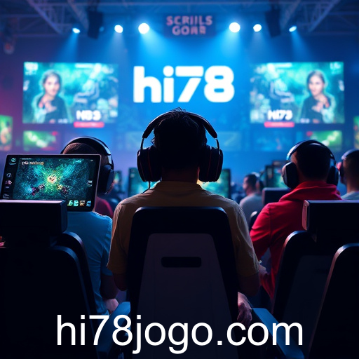 Revitalização do Mercado de Jogos Digitais