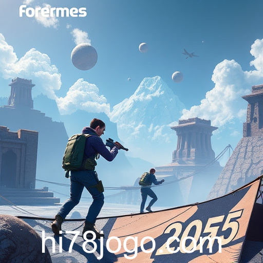 Revolução dos Games: Tendências e Inovações