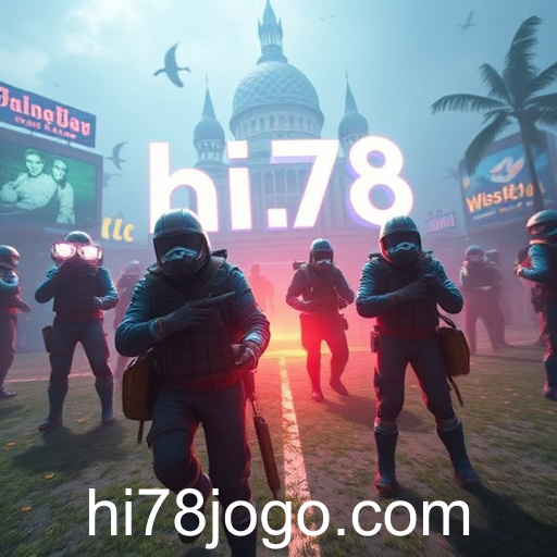 Revolução nos Jogos Digitais: O Futuro Chegou