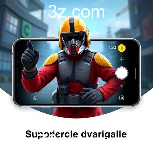 Revolução nos Jogos Mobile Este Ano