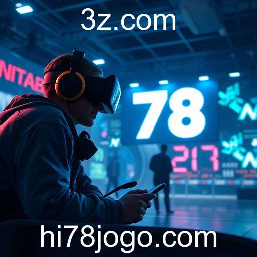 Revolução nos Jogos: Tendências e Impactos Atuais