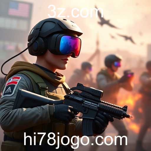 Revolução nos Jogos Online: Novidades e Tendências