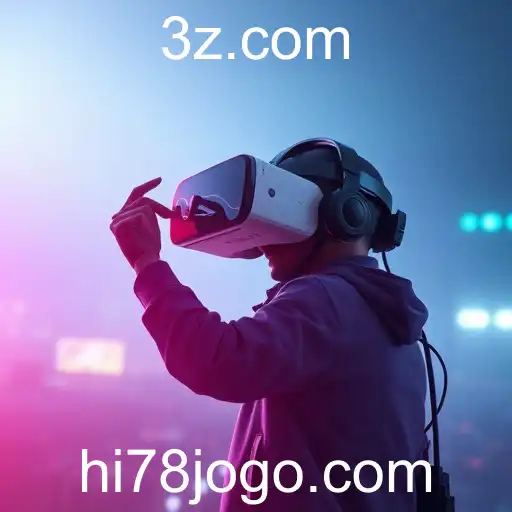 Revolução no Universo dos Jogos: O Impacto do hi78