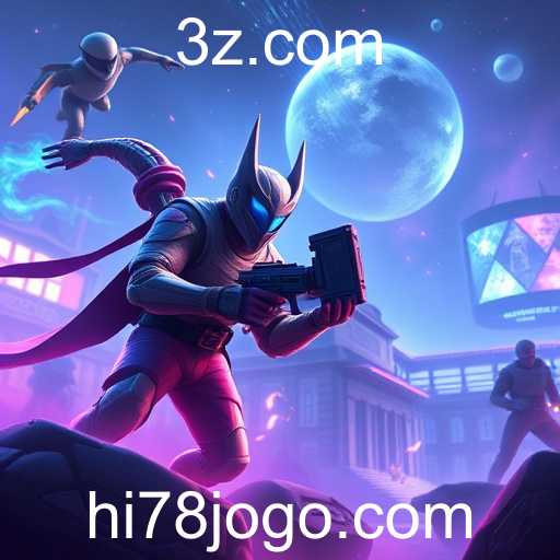 A Revolução dos eSports em 2025: Um Novo Patamar