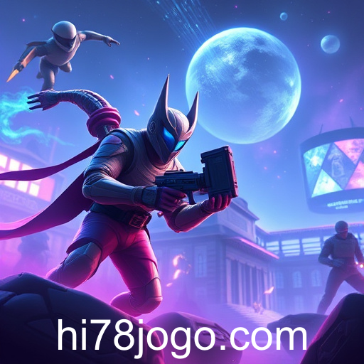 A Revolução dos eSports em 2025: Um Novo Patamar