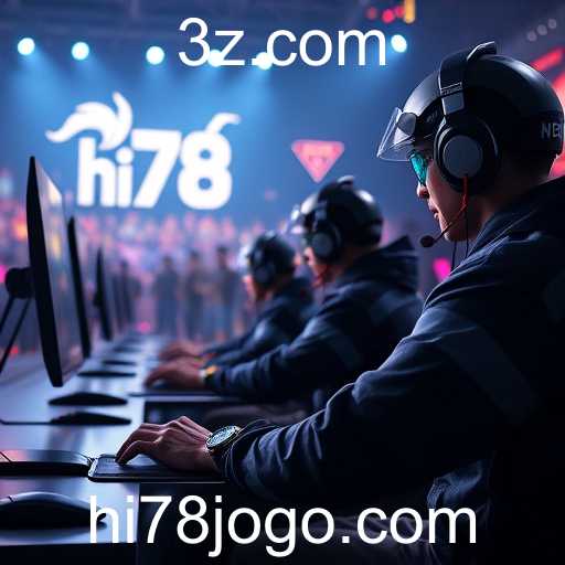 Revolução dos eSports: Novas Fronteiras e Desafios em 2025