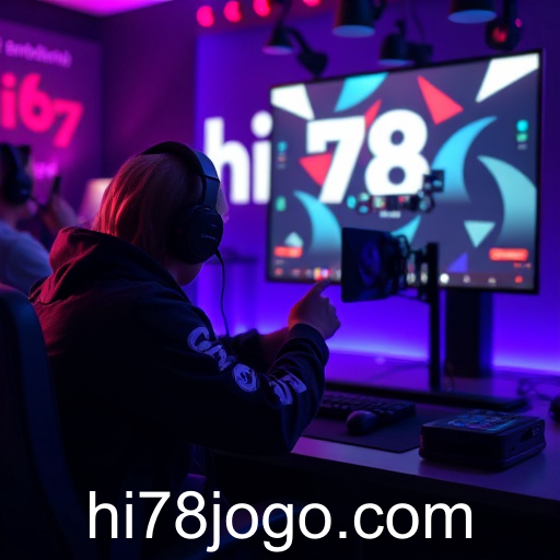 A Revolução do Streaming no Mundo dos Jogos