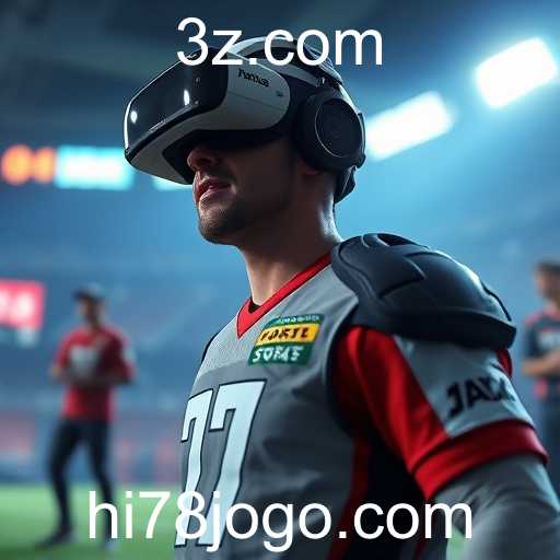 Tendências revolucionárias nos jogos de 2025