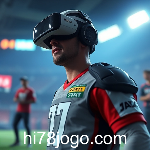 Tendências revolucionárias nos jogos de 2025