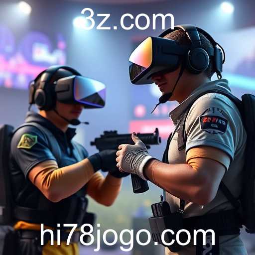 Ascensão da 'hi78': A Nova Febre dos Jogos Online