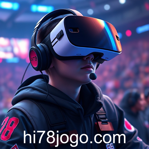 The Rise of a New Era in Gaming