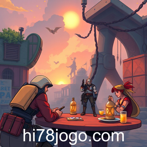 Desvendando Segredos: Dicas Essenciais para Jogos no hi78