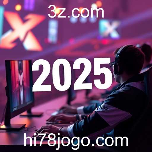 Transformações no Cenário de eSports em 2025