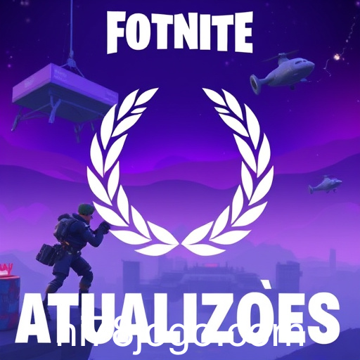 A Importância das Atualizações no Mundo dos Games