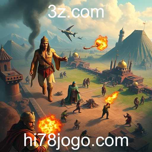 A Revolução da Realidade Virtual nos Jogos